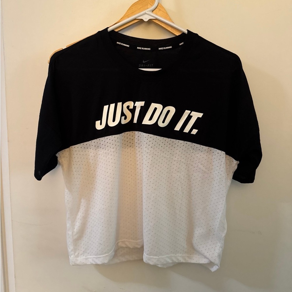 Nike 'Just Do It' Shirt